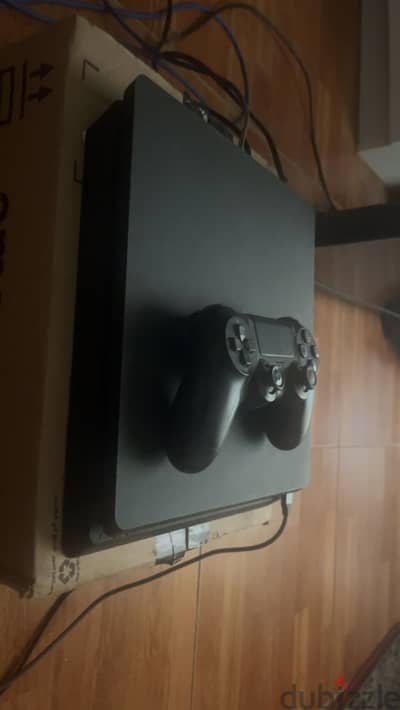 ps4 slim 500gb