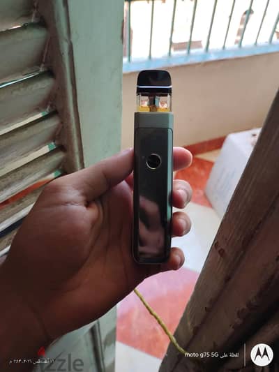 vaporsso