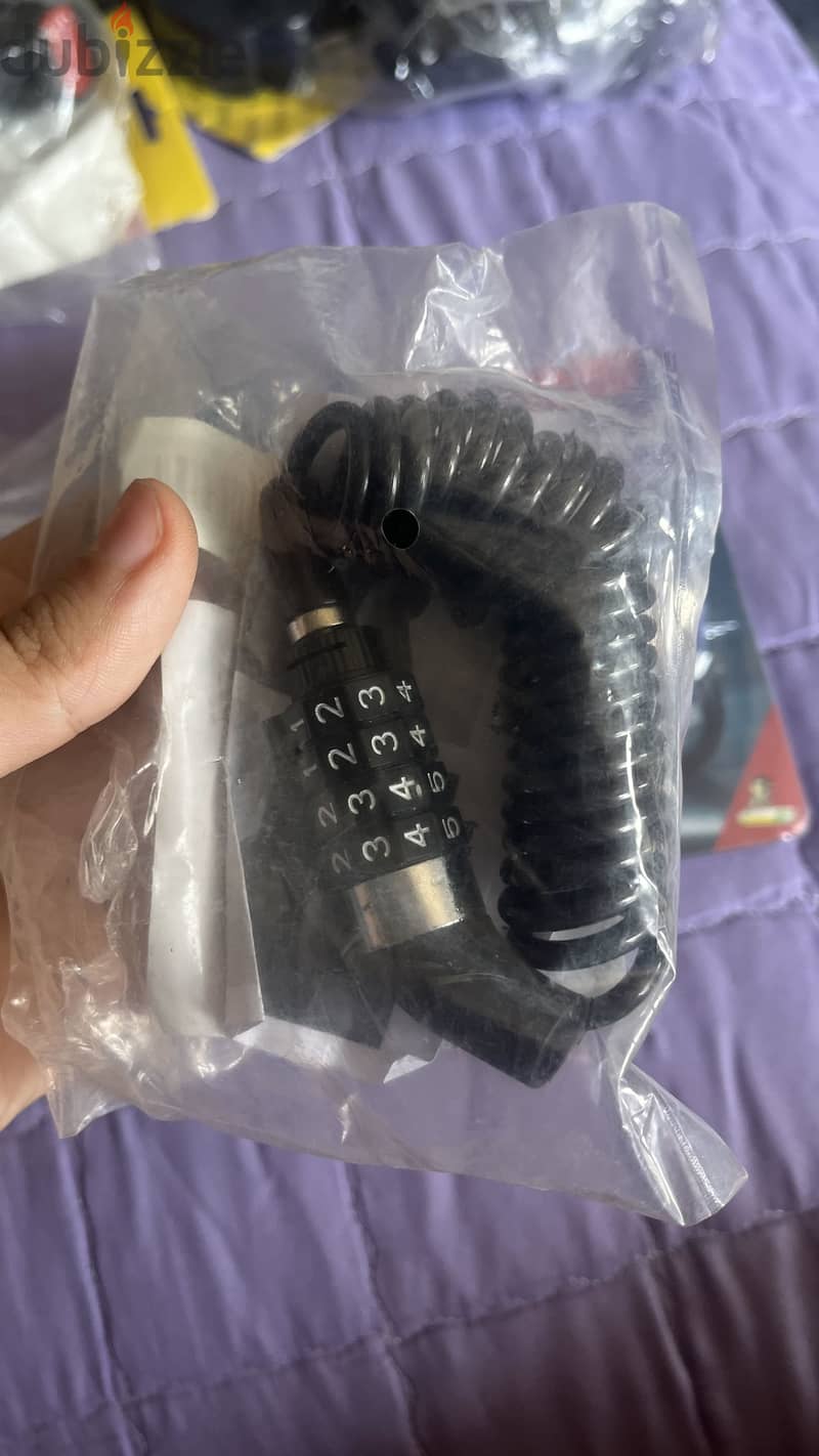 Security Locks 2