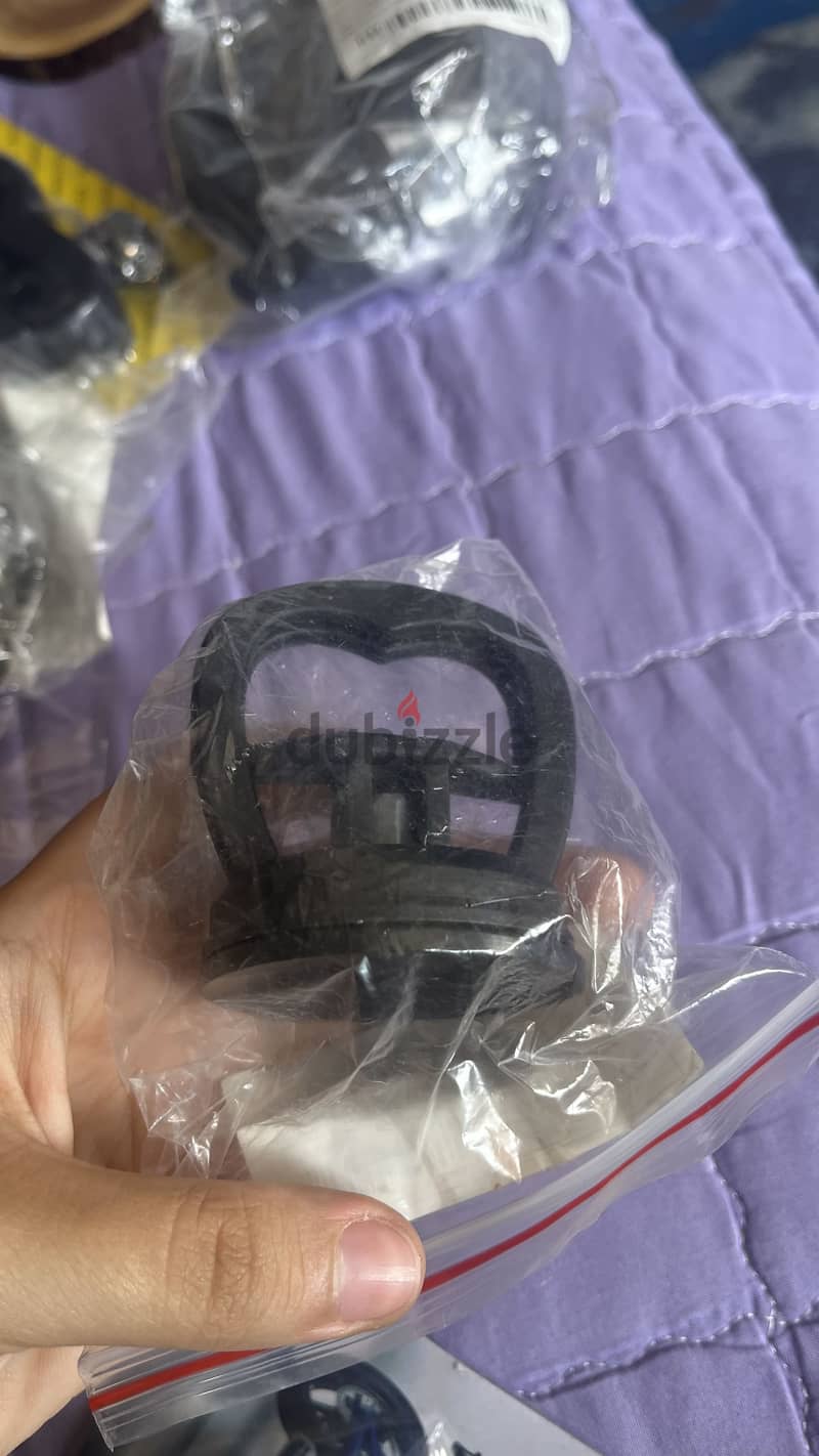 Security Locks 3