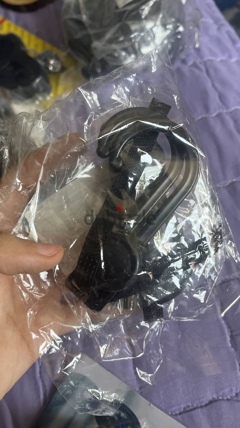 Security Locks 4