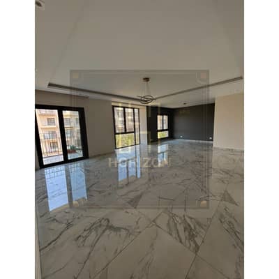 شقة نص مفروش 3 نوم للإيجار بكمبوند سوديك ايستاون التجمع الخامس القاهره الجديده  Apartment rent Eastown