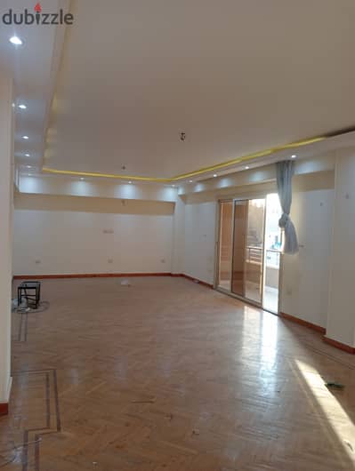 For Rent 220 meters on the most elegant main street in Dokki