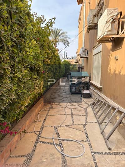 Ready To Move Standalone Villa Resale  in Bellagio New Cairo