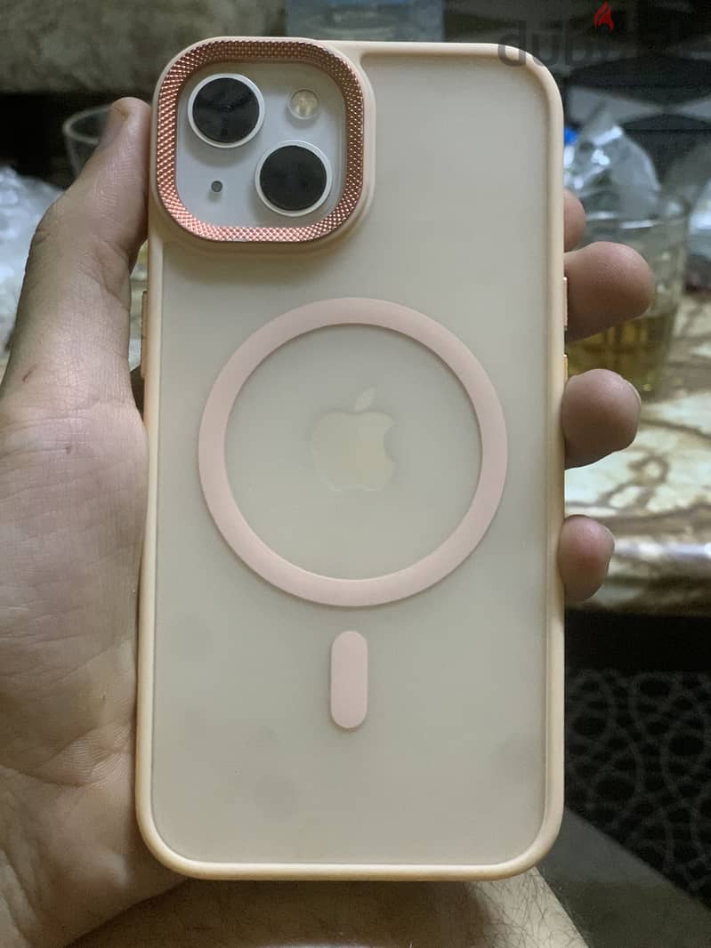 Apple - iPhone 13 1