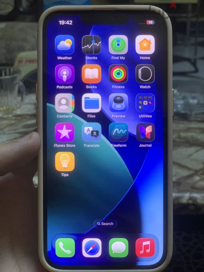 Apple - iPhone 13 7