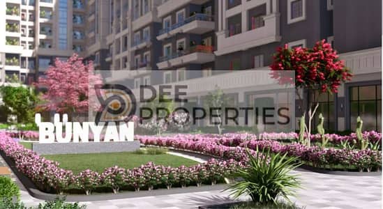 Apartment for Sale in Murooj Smouha – 163 sqm | Premium Floor
