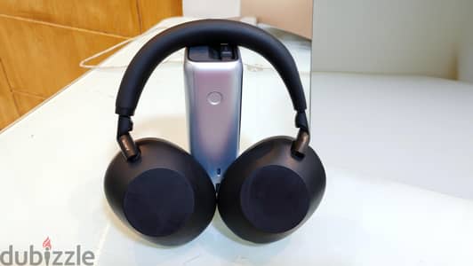 سماعة سوني اصلية Sony WH-1000XM6 كسر زيرو عزل ضوضاء بحالة ممتازة