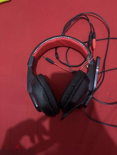 headphone redragon
