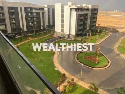 فرصه قويه للاستثمار والسكن في ارقي مرحله في مدينتي privado بمقدم واقساط علي 8 سنوات