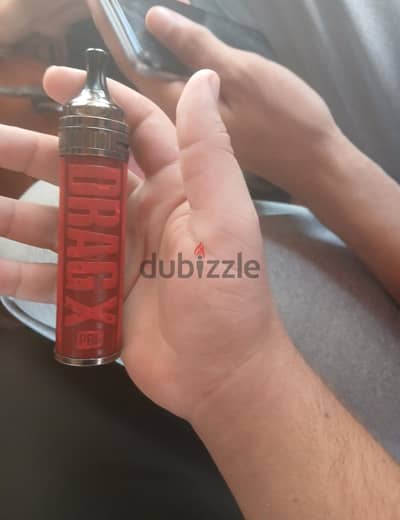 فيب drag x pro