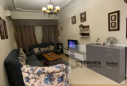 Fully Furnished 2Bed Apartment For Rent In Sodic Westown Compound Beverly Hills Sheikh Zayed Giza