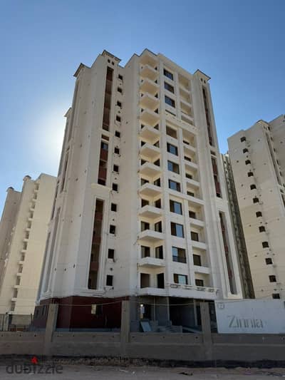 امتلك وحدتك في أحد المشروعات المميزة بالإسكندرية، واستمتع بموقع مميز، وتخطيط عمراني متكامل، ومساحات خضراء واسعة، وخدمات ومرافق توفر لك أسلوب حياة هادئ