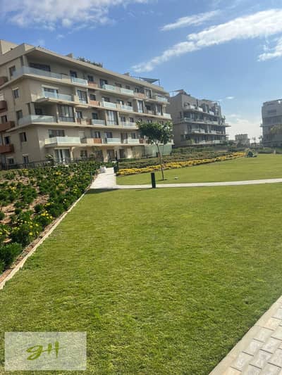 شقة مفروشة بالكامل للإيجار في  90avenue القاهرة الجديدة 90 avenue New Cairo