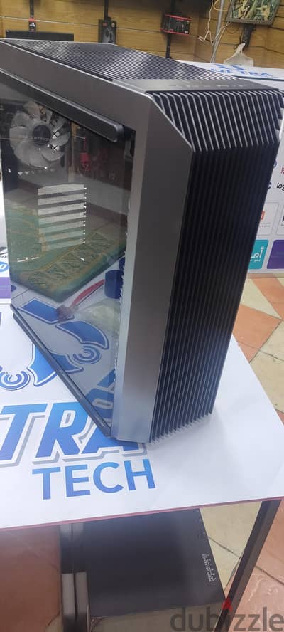 case deepcool cl500