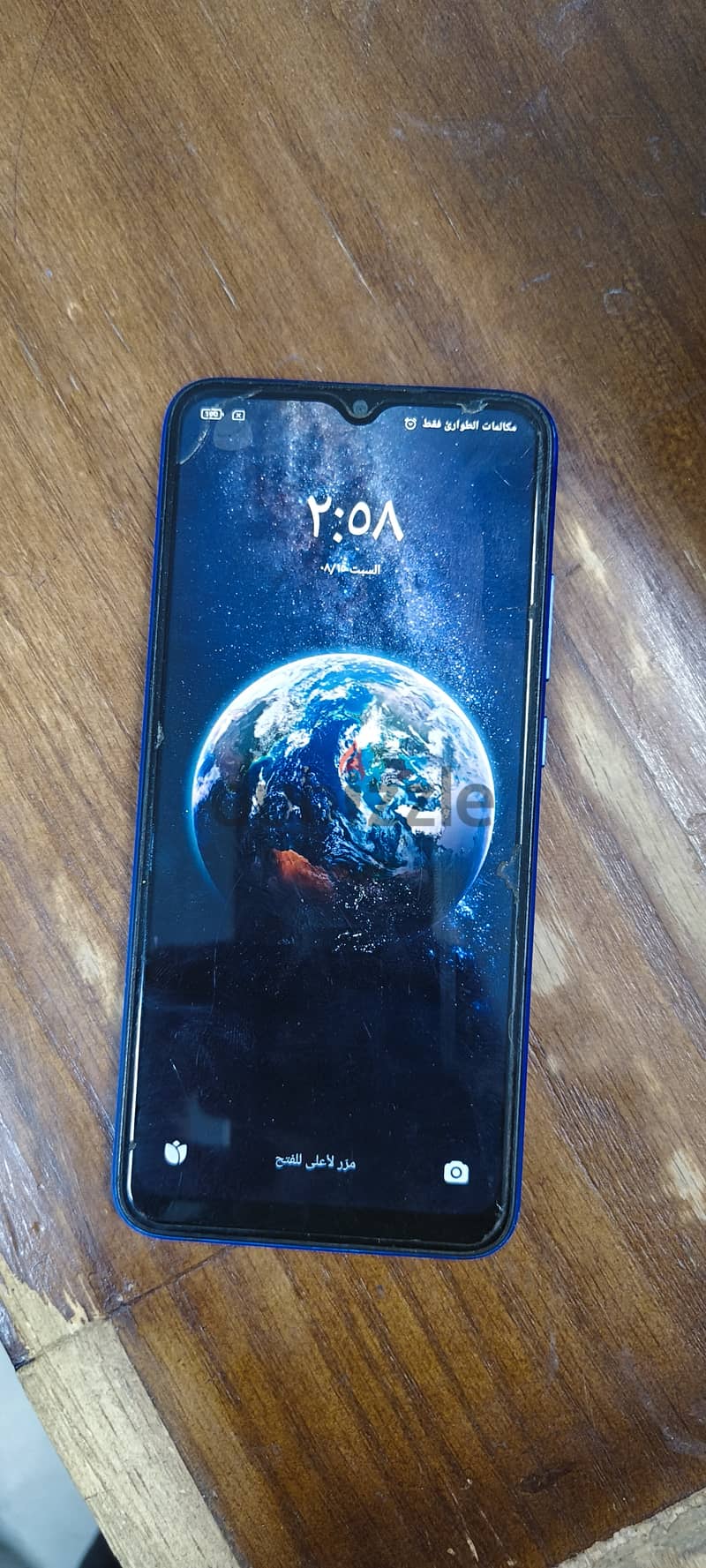 Redmi 9C 3 ram & 64 1