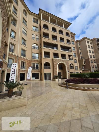 شقة مفروشة بالكامل للإيجار في 90 avenue القاهرة الجديدة