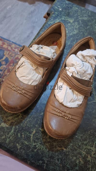 clarks original