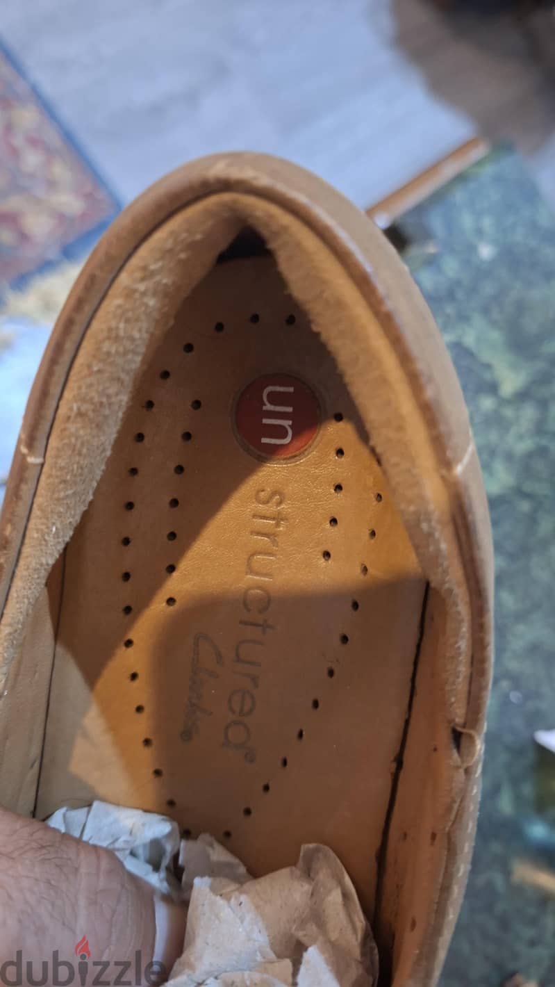 clarks original 2