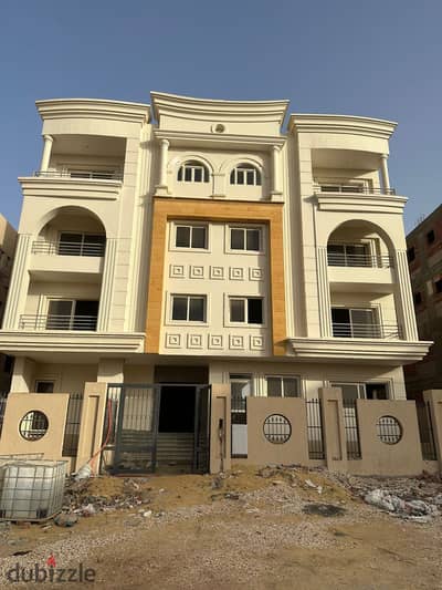 شقة مميزة للبيع في بيت الوطن – القاهرة الجديدة