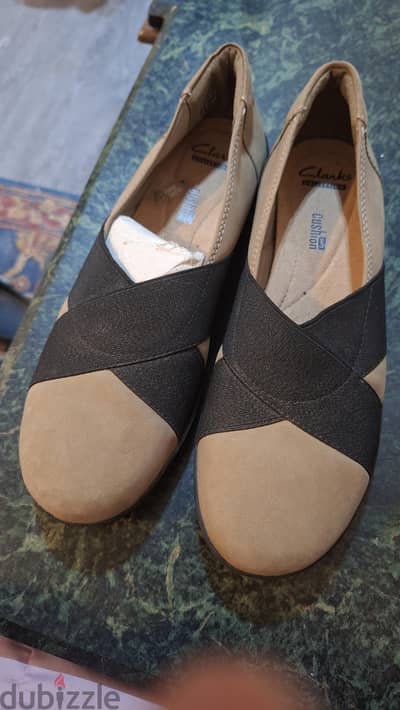 clarks original