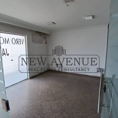 Delivered Fully finished Office for Rent – In Front of City Stars  Nasr City