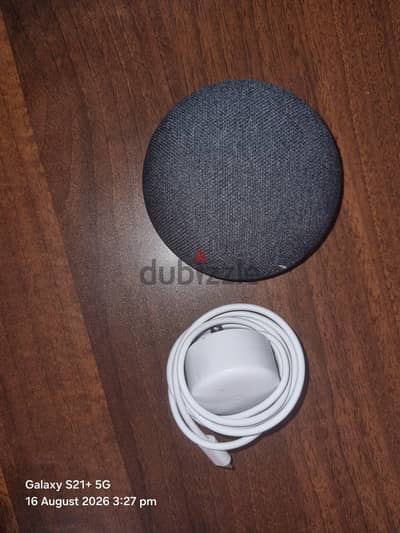 Google home mini