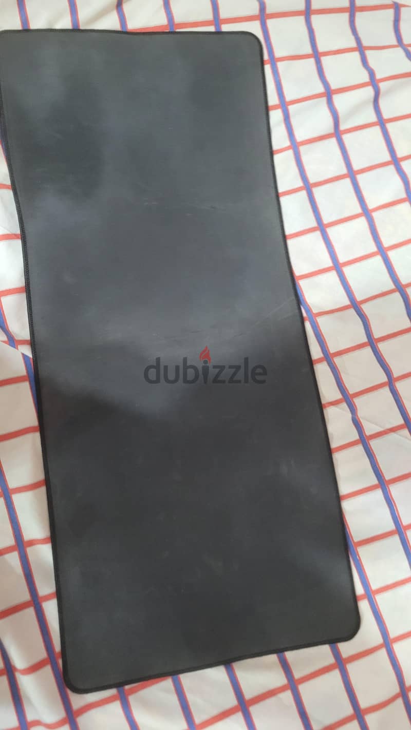 Razer mousepad gaming 3