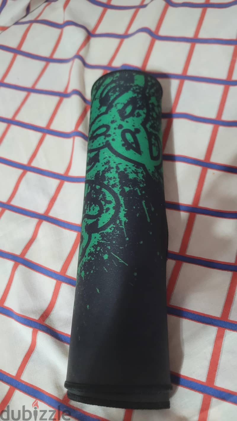 Razer mousepad gaming 4