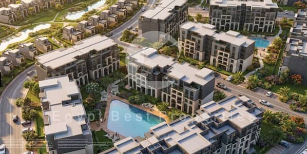 Prime Location in Saada | 5% Down & 9 Years to Own