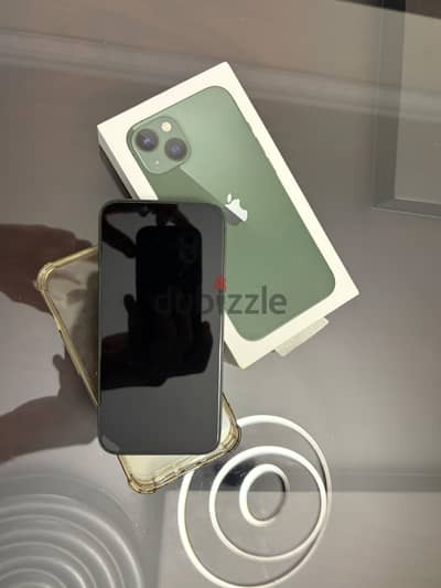 Apple - iPhone 13