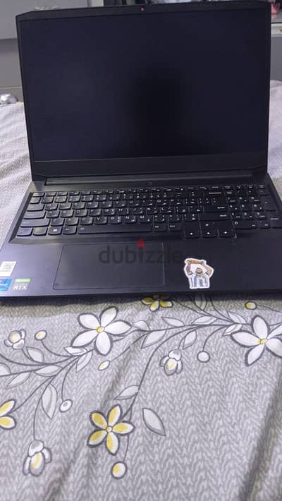 Lenovo IdeaPad gaming 3 for sell