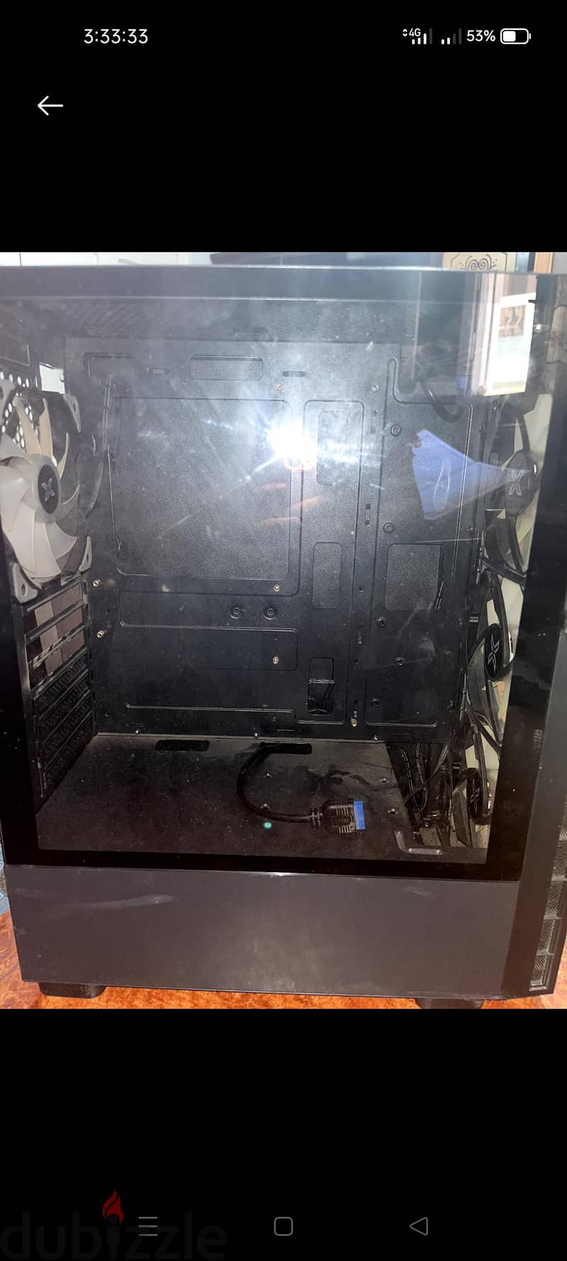 computer case xigmatic 2
