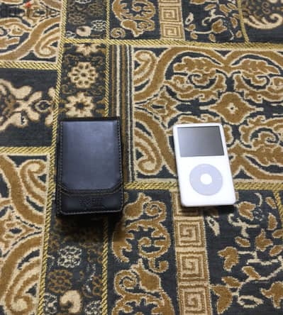 Apple iPod classic 60G 5th Generation