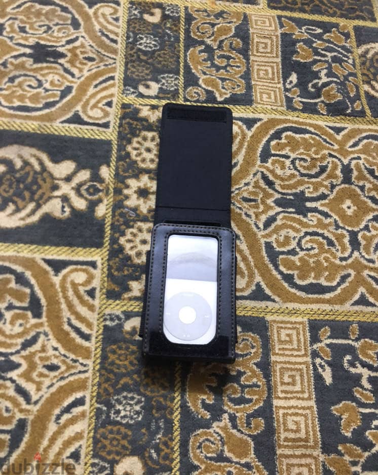 Apple iPod classic 60G 5th Generation 1