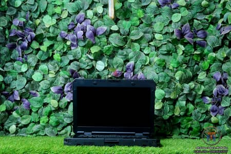 Dell Rugged 5424 -32-1TB with 2 Battaries  لابتوب ممتاز للمواقع