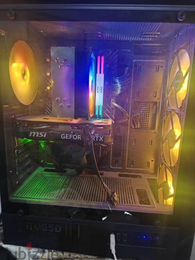 PC جيمنج