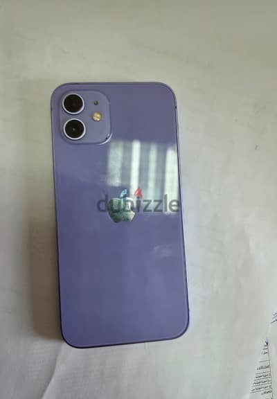 Apple - iPhone 12