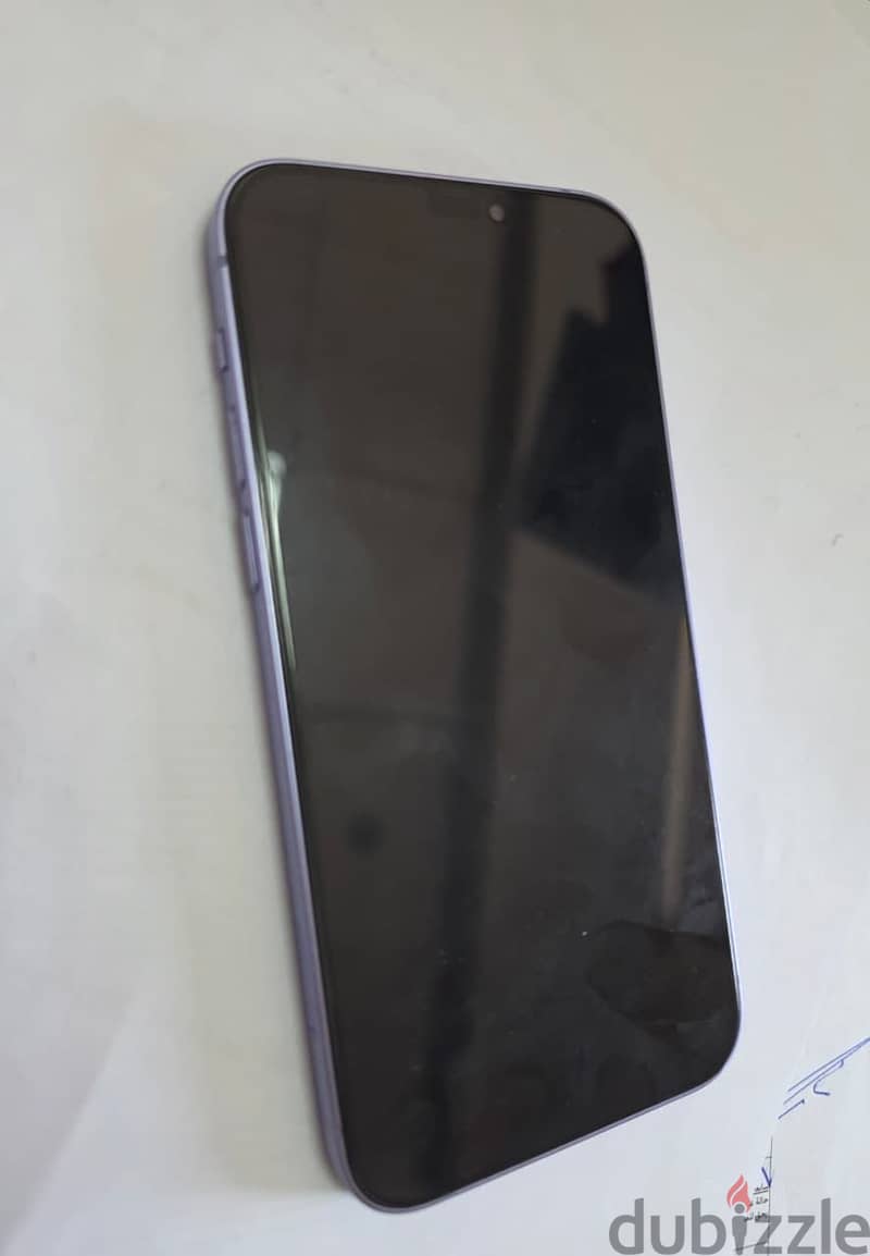 Apple - iPhone 12 4