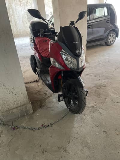 perfect condition
