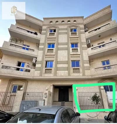 شقة للبيع في جاردينيا 1 – التجمع الخامس  خلف جملة ماركت مباشرة وعلى محور جمال عبد الناصر