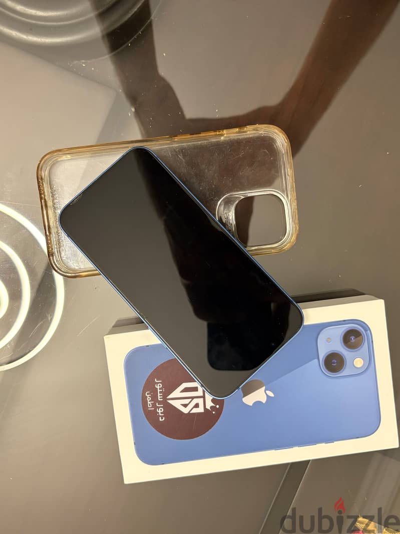 Apple - iPhone 13 2