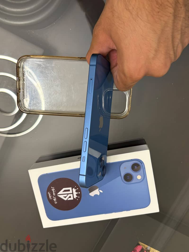 Apple - iPhone 13 3