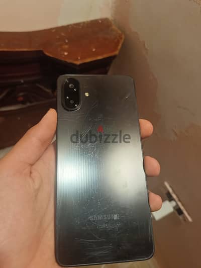 Samsung A07 5G