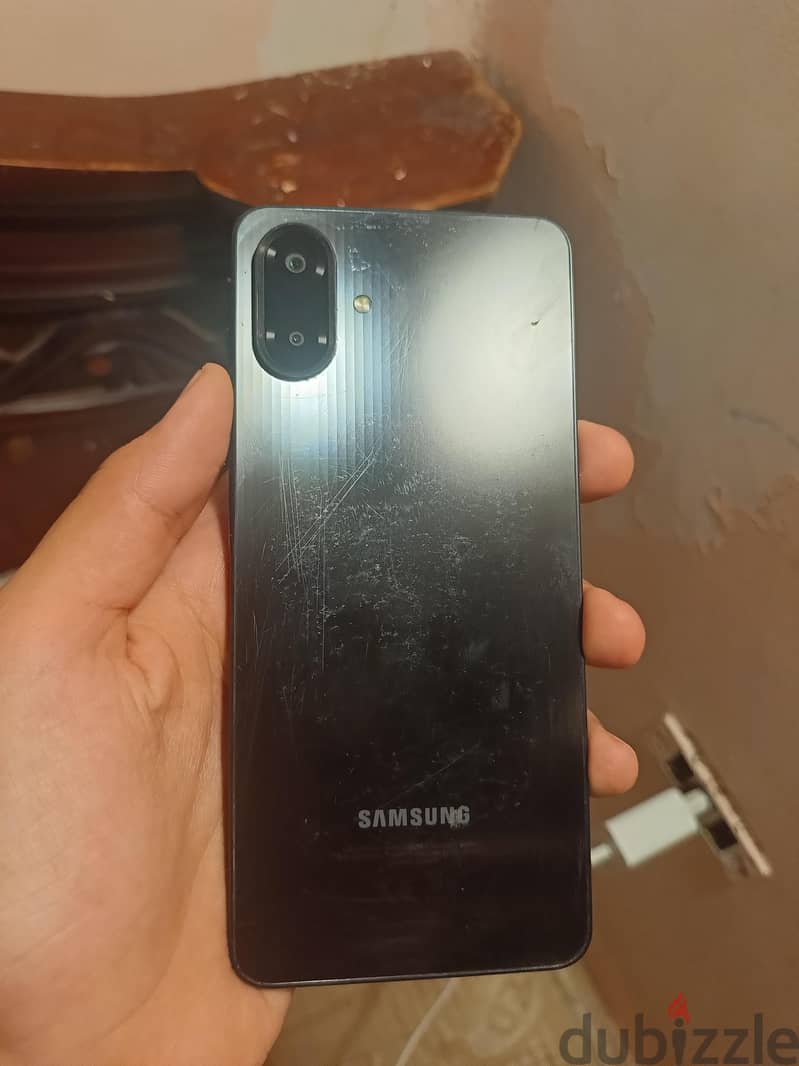Samsung A07 5G 1