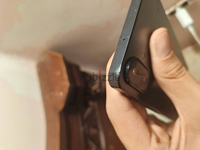 Samsung A07 5G 4