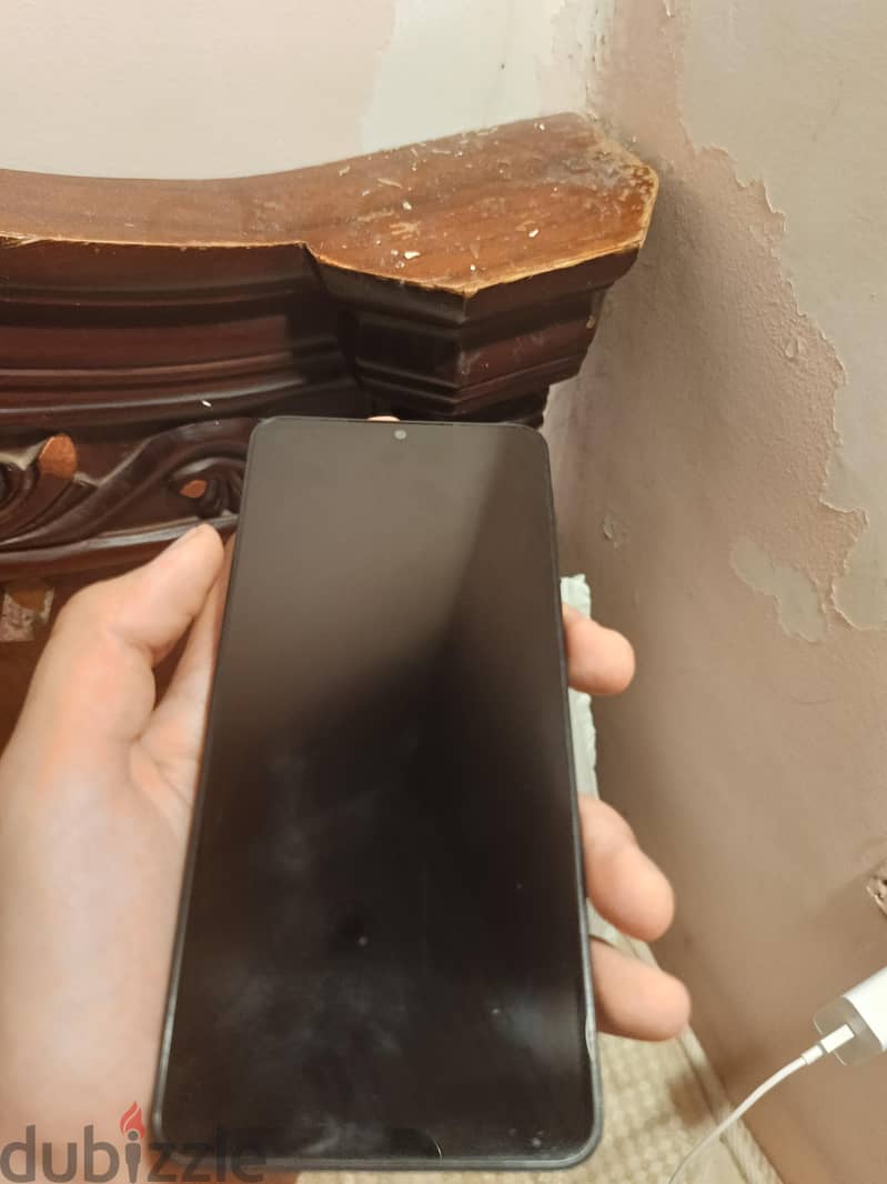 Samsung A07 5G 6
