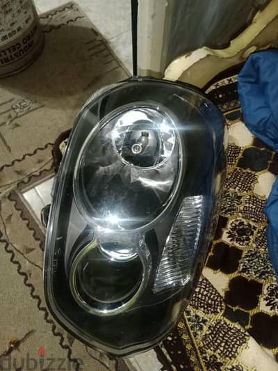 فانوس اكس باندينو استخدام بسيط جدا