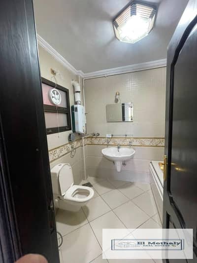 شقه مميزه للايجار مفروش في مدينه الرحاب القاهره الجديده elrehab city new cairo