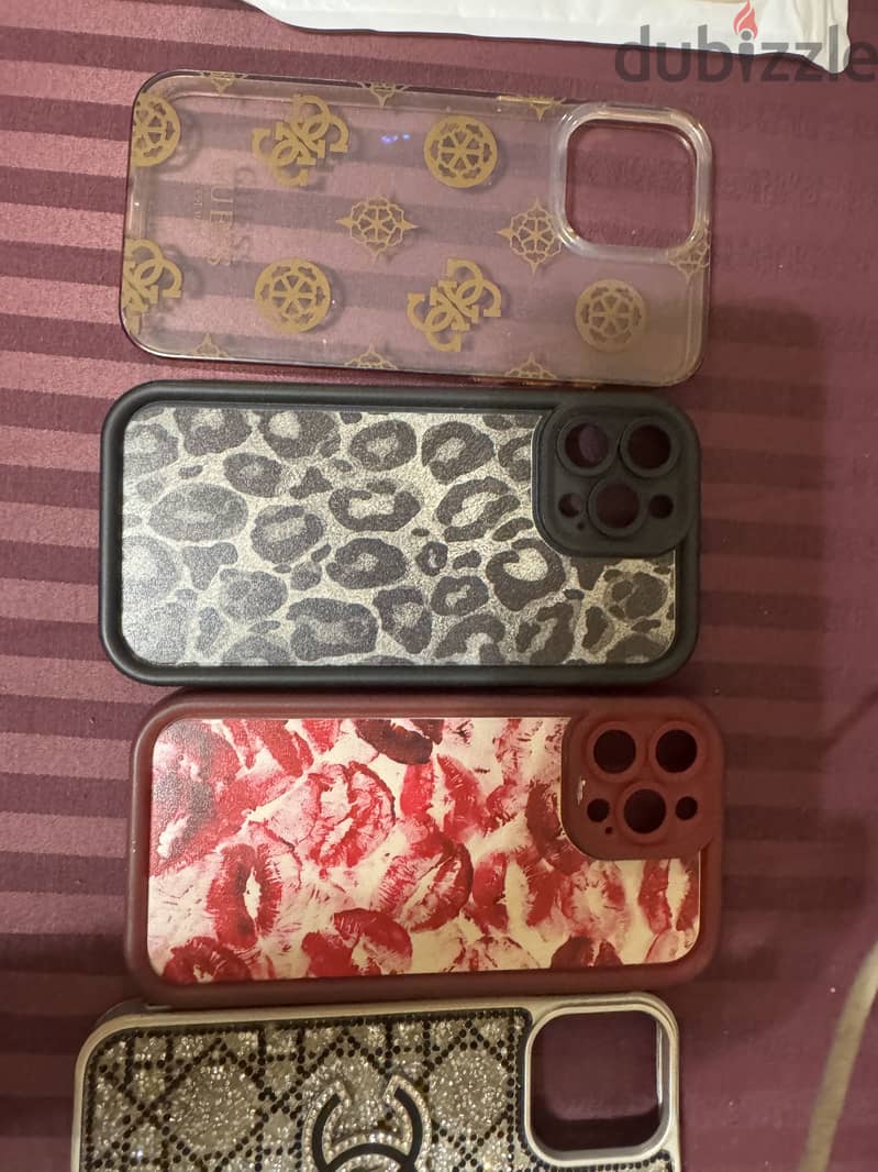 Apple - iPhone 13 Pro Max 1